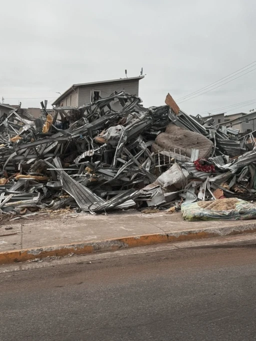 Venezuela&rsquo;yı vuran deprem felaketinde &ouml;l&uuml; sayısı 4 bin 118&rsquo;e y&uuml;kseldi
