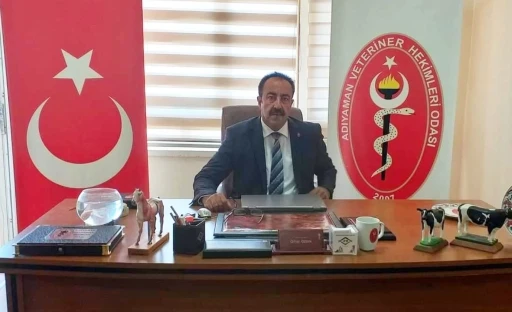 Veteriner hekimlerden bayram &ouml;ncesi hayati uyarılar
