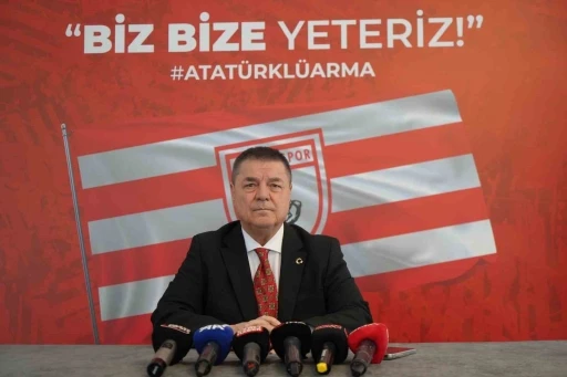 Veysel Bilen: &quot;Avrupa kupalarına katılmada ipler hale bizim elimizde&quot;
