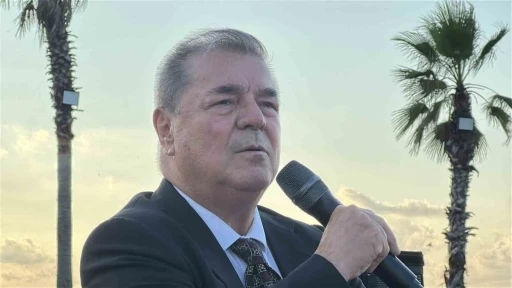 Veysel Bilen: "Hedefimiz sezon sonunda yeniden Avrupa&rsquo;da s&ouml;z sahibi olmak"
