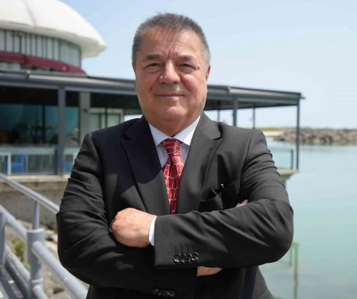 Veysel Bilen: &quot;Logi Tomasson’u transfer ettik&quot;
