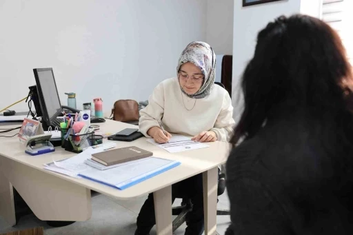 Vezirk&ouml;pr&uuml;&rsquo;de &ccedil;ocuklara ve ihtiya&ccedil; sahiplerine sosyal destek
