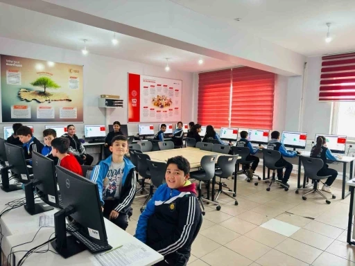Vezirk&ouml;pr&uuml;&rsquo;de eğitim yatırımları 13,8 milyon TL&rsquo;ye ulaştı
