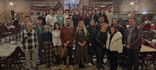 Vezirk&ouml;pr&uuml;&rsquo;de t&uuml;rk&uuml; gecesi
