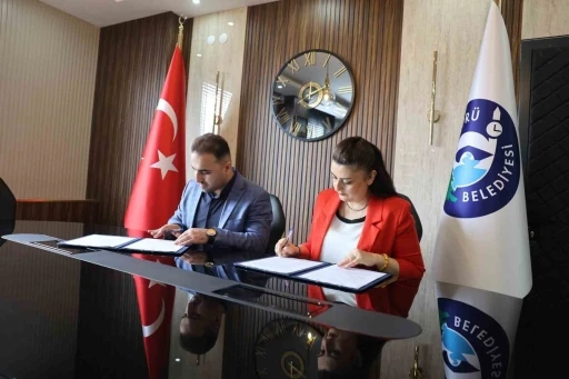 Vezirk&ouml;pr&uuml;&rsquo;n&uuml;n y&ouml;resel &uuml;r&uuml;nleri markalaşıyor
