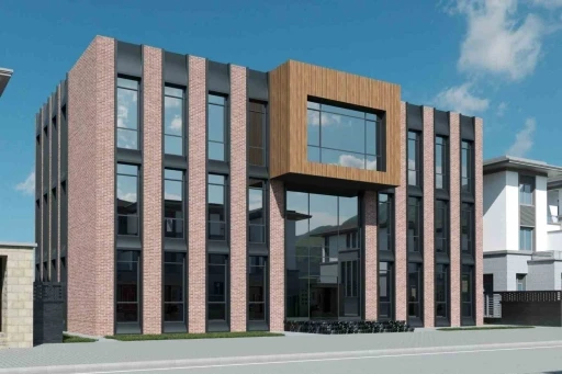 Vezirköprü Tarım ve Orman Müdürlüğü’ne yeni bina
