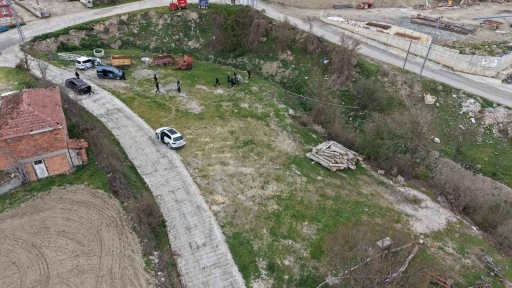 Vezirk&ouml;pr&uuml;&rsquo;ye 112 Acil Sağlık İstasyonu
