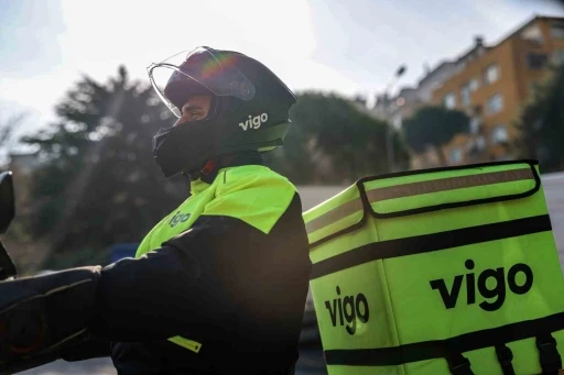 Vigo, Havuz Kurye Modeli ile teslimat süreçlerini hızlandırıyor
