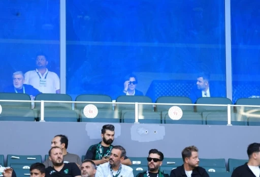 Vincenzp Montella, Kocaelispor-  Çaykur Rizespor maçında
