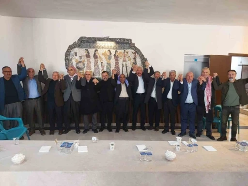 Viranşehir&rsquo;de 2 kişinin &ouml;ld&uuml;ğ&uuml; olay barışla son buldu

