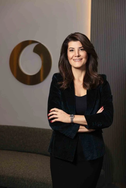 Vodafone Business, KOBİ&rsquo;lerin dijital d&ouml;n&uuml;ş&uuml;m&uuml;ne rehberlik etmeye devam edecek
