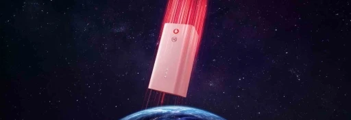Vodafone&rsquo;dan 5G RedBox i&ccedil;in hız garantisi

