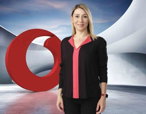 Vodafone’dan yeni alan kodu
