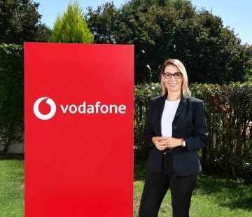 Vodafone’dan yeni dijital ödeme çözümü
