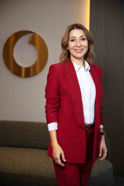 Vodafone Flex, yeni bir markayı daha T&uuml;rkiye&rsquo;ye getirdiğini duyurdu
