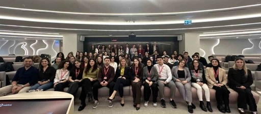 Vodafone uzun d&ouml;nem staj programına 15 bini aşkın başvuru yapıldı
