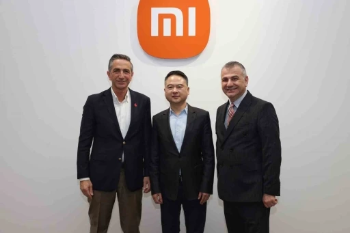 Vodafone ve Xiaomi&rsquo;den yeni nesil teknolojilerde iş birliği

