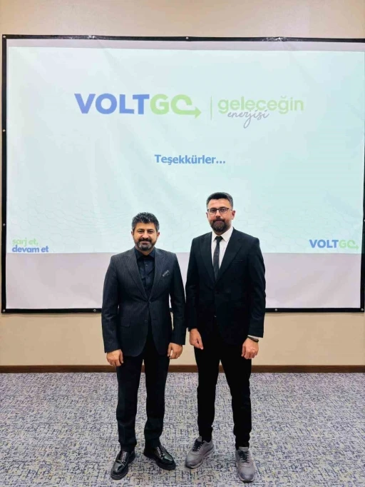 Voltgo&rsquo;dan kritik transfer
