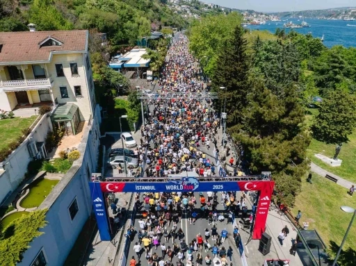 Wings for Life World Run 2026 kayıtları başladı
