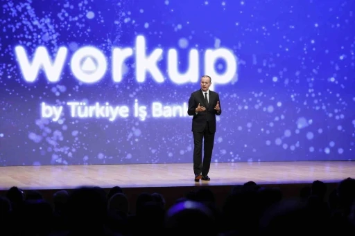 Workup Girişimcilik Programı’nın 13’üncü dönemi tamamlandı
