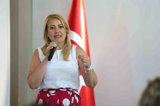 Y. Merkezefendi Belediyesi Basket&rsquo;in yeni adı &lsquo;Denizli Basket&rsquo; oldu
