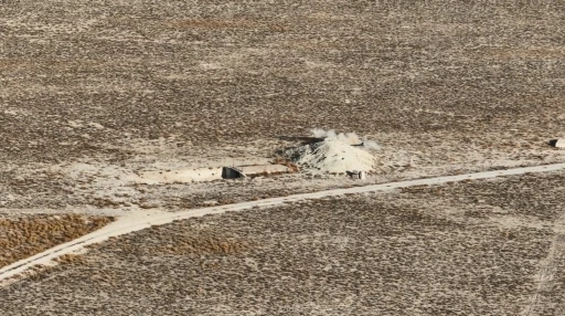 Yabancı heyet önünde MKE TOLGA’dan tam isabet şovu: Yüzde 100 başarı
