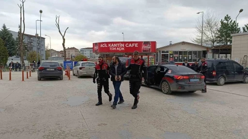 Dolandırıcılık Zanlısı Yunus Timlerinden Kaçamadı