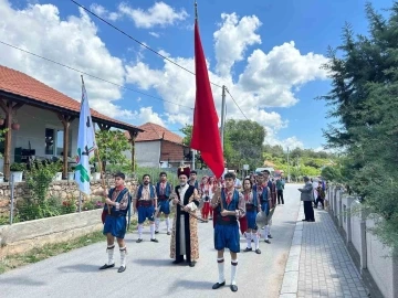 YAFEM Kuzey Makedonya’da gönülleri fethetti
