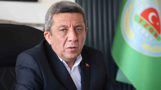 Yağış artışı ile rekolte beklentisi g&uuml;&ccedil;leniyor
