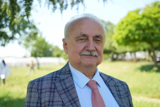 Yağışlar aldatmasın: Su uzmanından 2026 yazı i&ccedil;in kuraklık uyarısı
