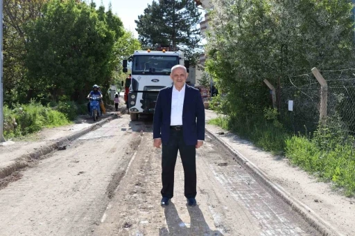 Yahyalı Belediyesi&rsquo;nden modern ulaşım atağı
