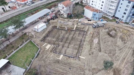 Yakakent&rsquo;e sağlık yatırımı
