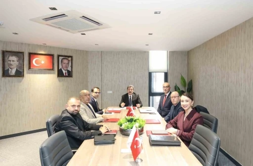 Yakakent OSB&rsquo;de g&uuml;ndem: Somon şenliği, tahsisler ve altyapı
