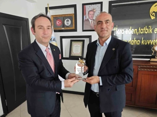 Yakakent’te &quot;Hayallerimiz Gökyüzünde&quot; projesi
