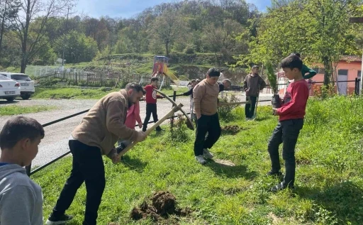 Yakakent’te &quot;İyilikle Dönüştür&quot; projesi
