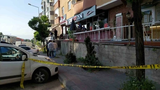 Yakayı Erzincan’da ele verdiler
