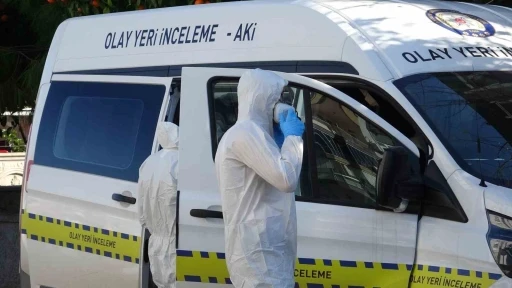 Yakınlarının 1 haftadır ulaşamadığı yaşlı adam &ouml;l&uuml; olarak bulundu
