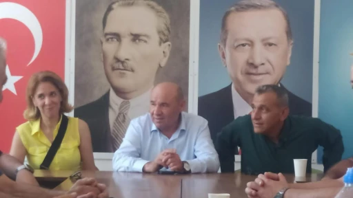 Yakup Otgöz’den Muğla’ya Yatırım Müjdesi