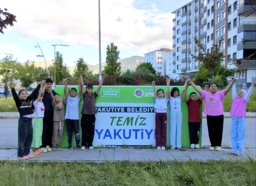 Yakutiye Belediyesi&rsquo;nden estetik ve &ccedil;evre dostu yeni &ccedil;&ouml;p konteyner sistemi
