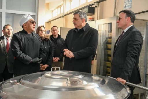 Yakutiye&rsquo;de bir yılda 249 milyon ayni ve nakti yardım
