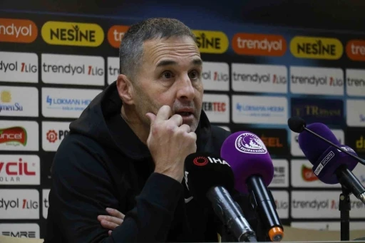 Yal&ccedil;ın Koşukavak: "Daha iyi bir Ke&ccedil;i&ouml;reng&uuml;c&uuml; izletmeye &ccedil;alışacağız"
