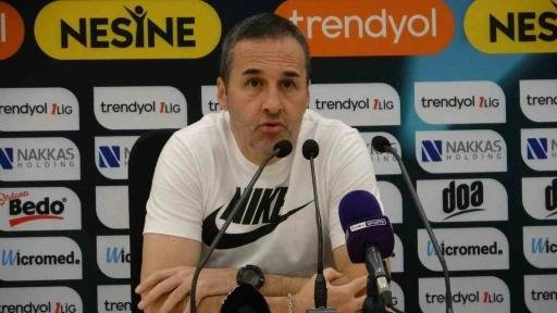 Yalçın Koşukavak: &quot;Verilen arayı iyi değerlendirmek istiyoruz&quot;
