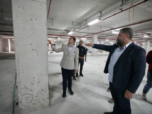 Yalıkavak Plaj Caddesi’nde 2. Etap Çalışmaları Başladı