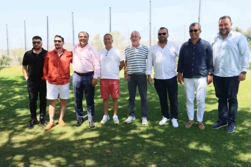 Yalıkavakspor Yeni Yönetimiyle Umut Tazeledi