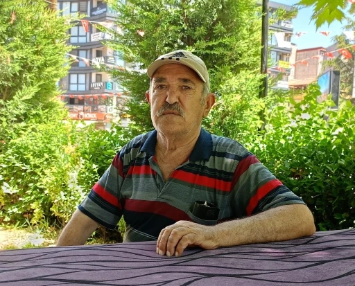 Yalnız yaşayan işitme engelli vatandaş evinde &ouml;l&uuml; bulundu
