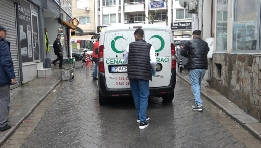 Yalnız yaşayan yaşlı kadın evinde &ouml;l&uuml; bulundu
