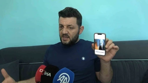 Yalova&rsquo;da baba ve 14 aylık kızına scotter ile saldıran zanlının 36 yıla kadar hapsi istendi
