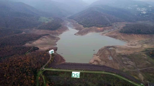 Yalova&rsquo;da baraj seviyesi y&uuml;kseldi, su kesintileri sona erdi
