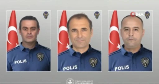 Yalova&rsquo;da DEAŞ Operasyonunda 3 Polis Şehit Oldu