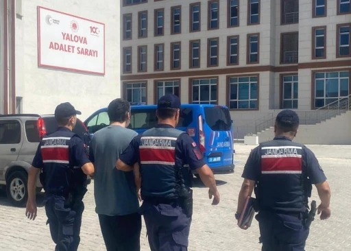 Yalova’da DEAŞ üyesi Rus uyruklu şahıs yakalandı
